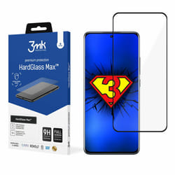3MK HardGlass Max 1 pièce(s)
