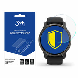 3MK Watch Protection
