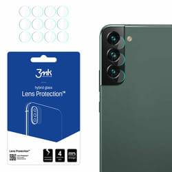 3MK Lens Protection 1 pièce(s)