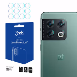 3MK Lens Protection, OnePlus 10 Pro 5G, 1 pièce(s)