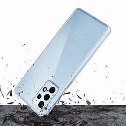3MK Clear Case coque de protection pour téléphones portables