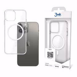 3MK MagCase, iPhone 13 Pro Max