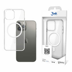 3MK MagCase coque de protection pour téléphones portables