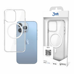 3MK MagCase coque de protection pour téléphones portables