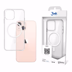3MK MagCase, iPhone 13 mini