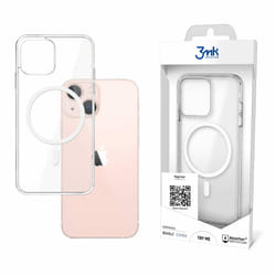 3MK MagCase coque de protection pour téléphones portables