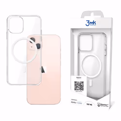 3MK MagCase, iPhone 13