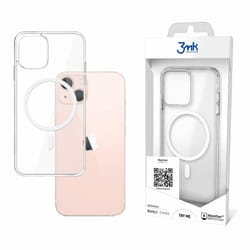 3MK MagCase coque de protection pour téléphones portables