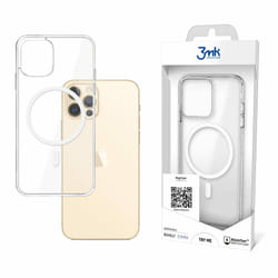3MK MagCase coque de protection pour téléphones portables