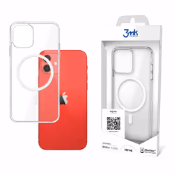 3MK MagCase, iPhone 12 mini