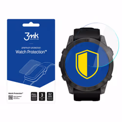 3MK Watch Protection, Fenix 7, 1 pièce(s)
