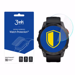 3MK Watch Protection, Epix 2, 1 pièce(s)