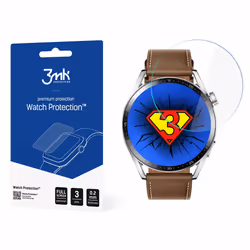3MK Watch Protection, 1 pièce(s)