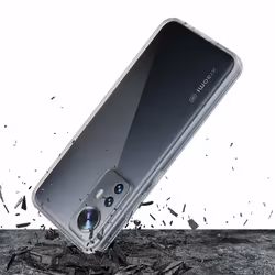 3MK Clear Case coque de protection pour téléphones portables