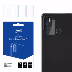 3MK Lens Protection, Cubot C20, 1 pièce(s)
