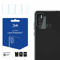 3MK Lens Protection 1 pièce(s)