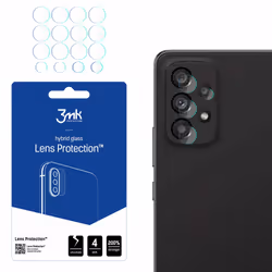 3MK Lens Protection, Galaxy A53 5G, 1 pièce(s)