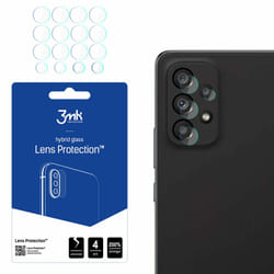 3MK Lens Protection 1 pièce(s)