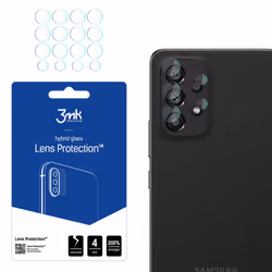 3MK Lens Protection, 1 pièce(s)