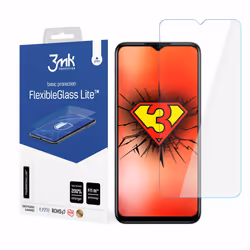 3MK FlexibleGlass Lite, Realme C35, 1 pièce(s)