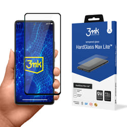 3MK HardGlass Max Lite 1 pièce(s)