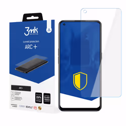 3MK ARC+, Realme 9 Pro, 1 pièce(s)