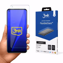 3MK FlexibleGlass, Realme 9 Pro, 1 pièce(s)