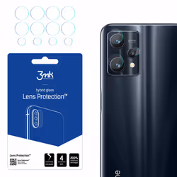 3MK Lens Protection, Realme 9 Pro, 1 pièce(s)