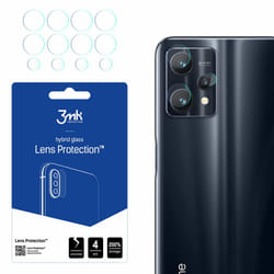 3MK Lens Protection 1 pièce(s)