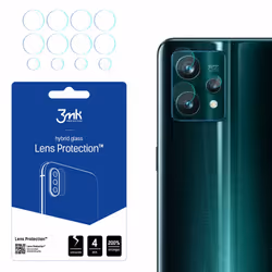 3MK Lens Protection, Realme 9 Pro+, 1 pièce(s)