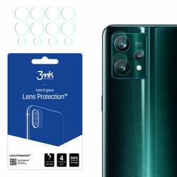 3MK Lens Protection 1 pièce(s)