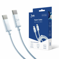 3MK Hyper Cable câble USB
