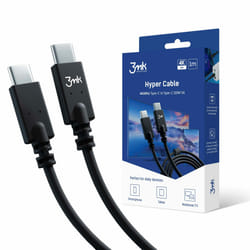 3MK Hyper Cable câble USB