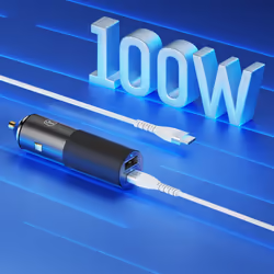 3MK Hyper Car Charger - Vue supplémentaire 4