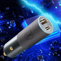 3MK Hyper Car Charger - Vue supplémentaire 7
