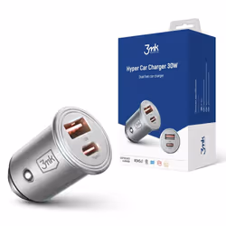 3MK Hyper Car Charger, 1 pièce(s)