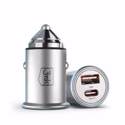 3MK Hyper Car Charger - Vue supplémentaire 4