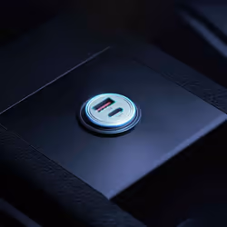 3MK Hyper Car Charger - Vue supplémentaire 8