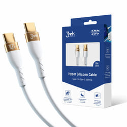 3MK Hyper Silicone Cable câble USB