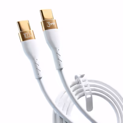 3MK Hyper Silicone Cable câble USB
