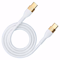 3MK Hyper Silicone Cable câble USB