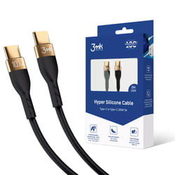 3MK Hyper Silicone Cable câble USB