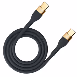 3MK Hyper Silicone Cable câble USB
