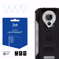 3MK Lens Protection, WP16, 1 pièce(s)