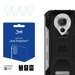 3MK Lens Protection 1 pièce(s)