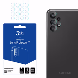 3MK Lens Protection, Galaxy A13 4G, 1 pièce(s)