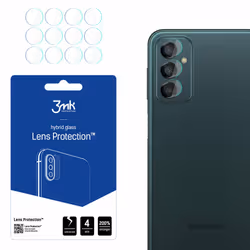 3MK Lens Protection, Galaxy M23 5G, 1 pièce(s)