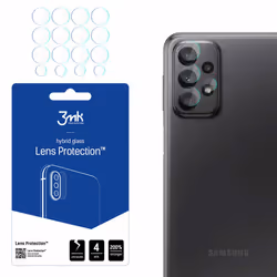 3MK Lens Protection, Galaxy A23 4G/A23 5G, 1 pièce(s)