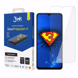 3MK SilverProtection+, Galaxy A23 4G/A23 5G, 1 pièce(s)