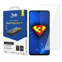 3MK SilverProtection+ 1 pièce(s)